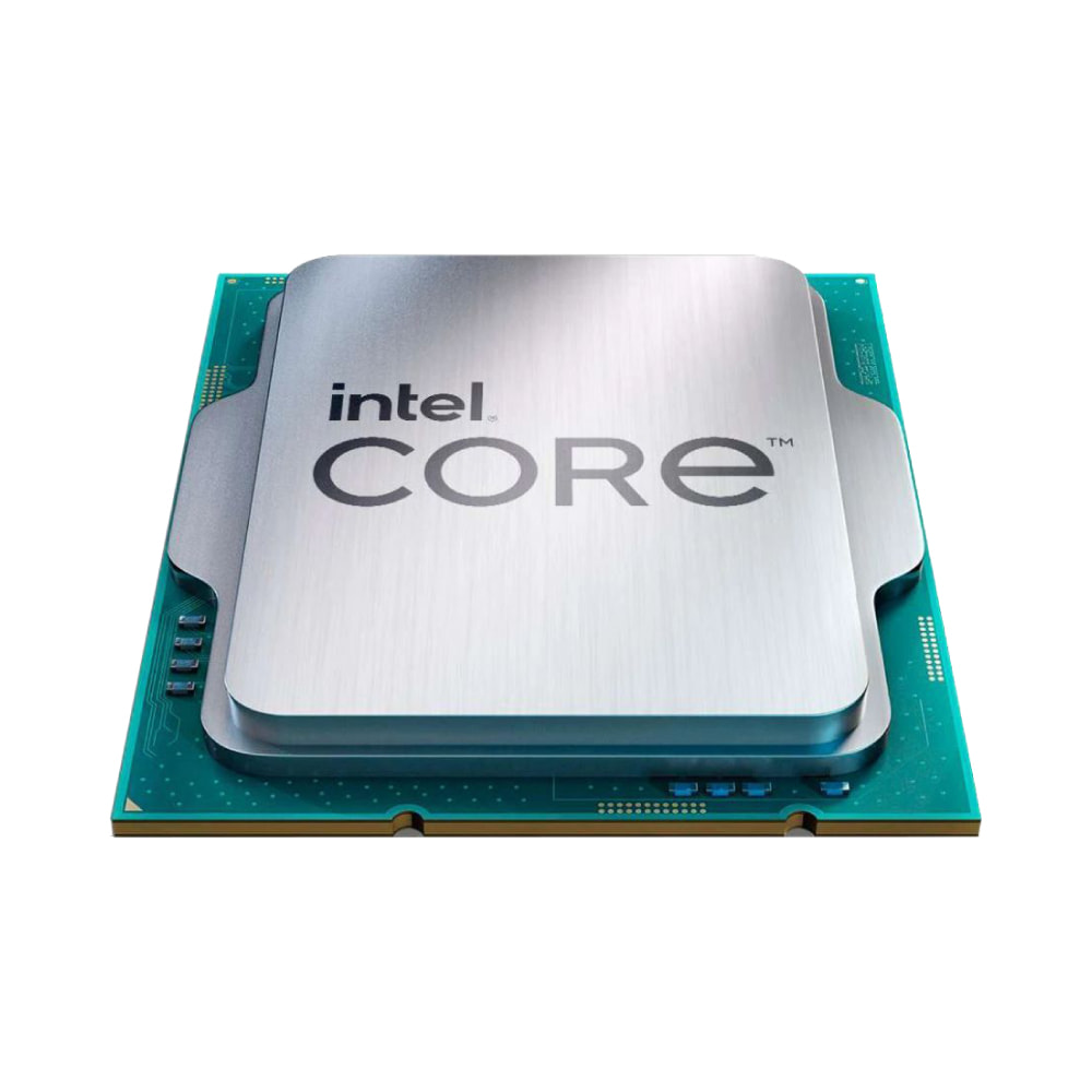 CPU Intel® Core™ i3-14100 Tray