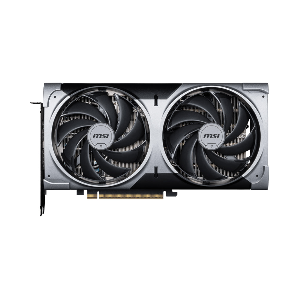 0f00c800-ecm1145-3 MSI GeForce RTX™ 5070 12G VENTUS 2X OC