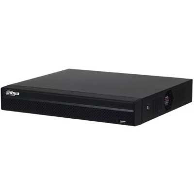 NVR1108HS-8P-S3H  POE NVR