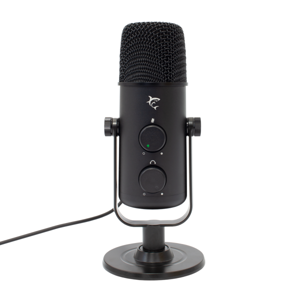 White Shark MICROPHONE DSM-02 NAGARA