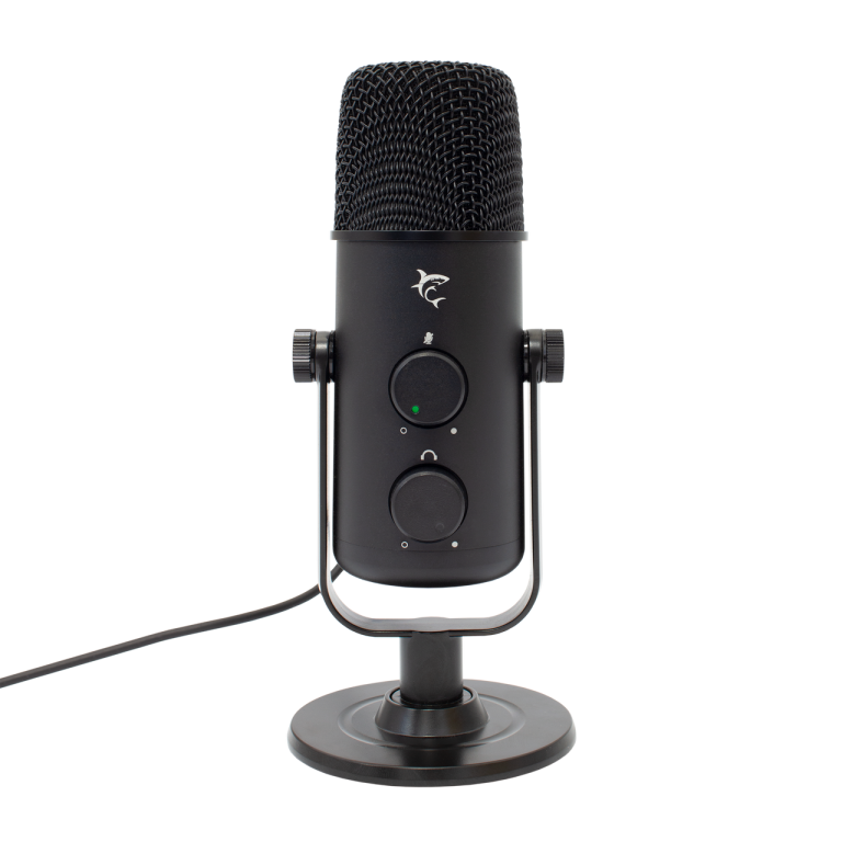 White Shark MICROPHONE DSM-02 NAGARA