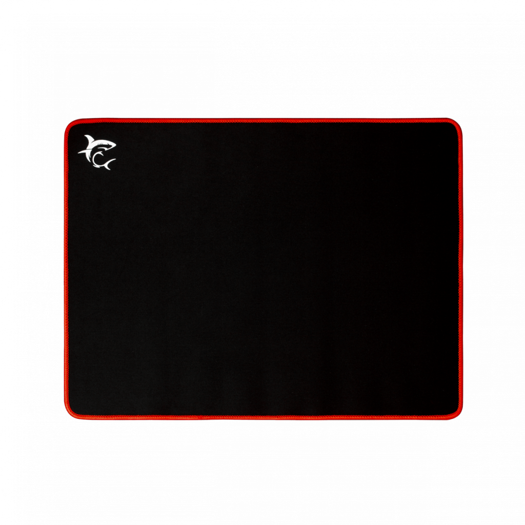 White Shark MOUSE PAD GMP-2101 RED KNIGHT 40 x 30cm