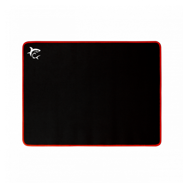 White Shark MOUSE PAD GMP-2101 RED KNIGHT 40 x 30cm