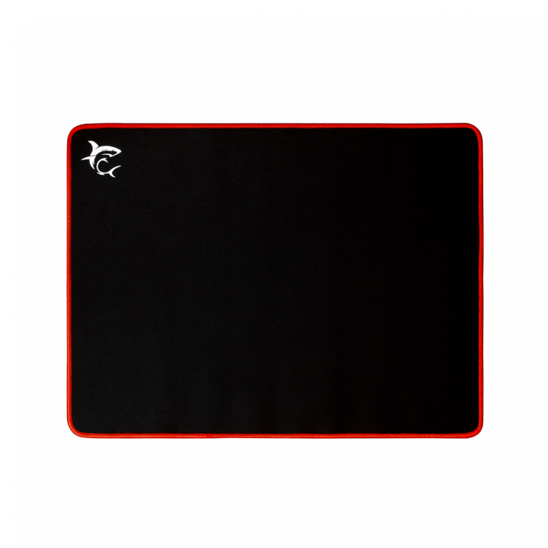 White Shark MOUSE PAD GMP-2101 RED KNIGHT 40 x 30cm