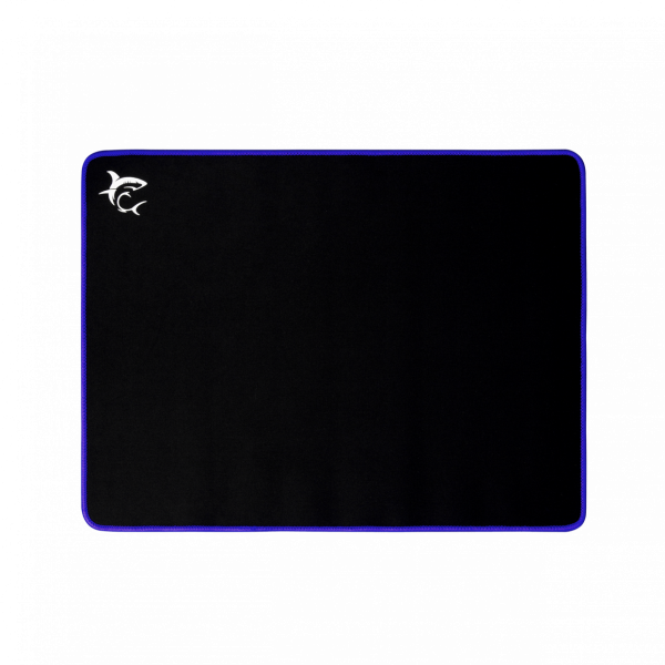 White Shark MOUSE PAD GMP-2101 BLUE KNIGHT 40x30cm