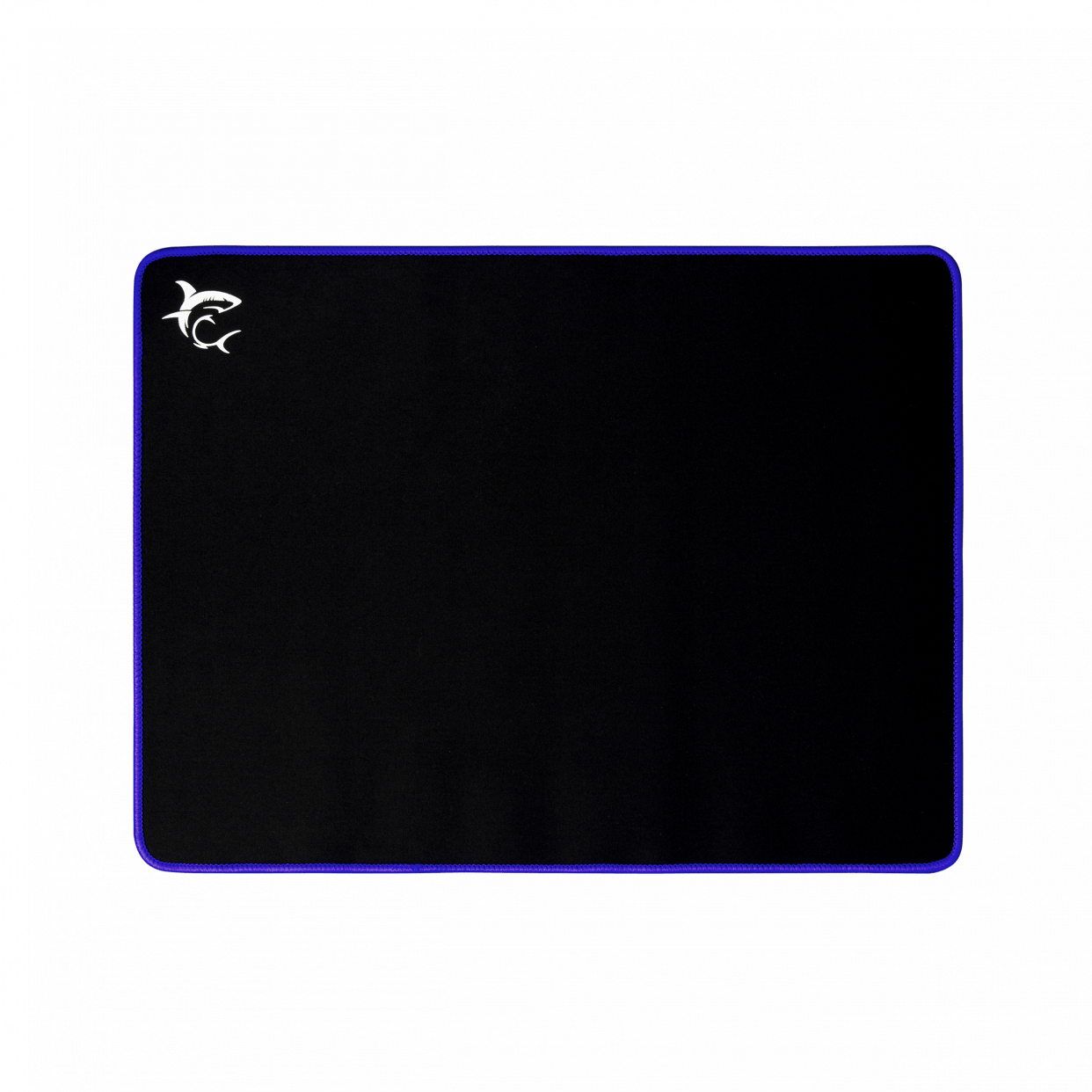 White Shark MOUSE PAD GMP-2101 BLUE KNIGHT 40x30cm White Shark MOUSE PAD GMP-2101 BLUE KNIGHT 40x30cm