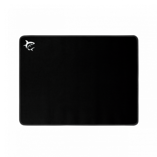 White Shark MOUSE PAD GMP-2101 BLACK KNIGHT 40x30cm
