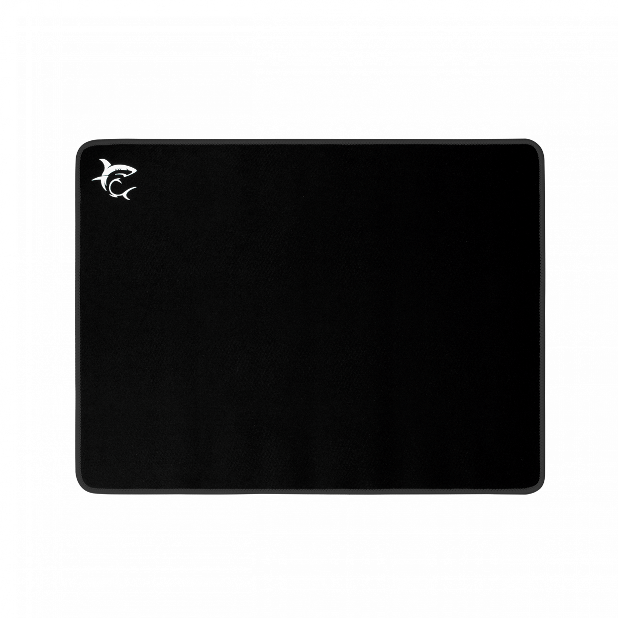White Shark MOUSE PAD GMP-2101 BLACK KNIGHT 40x30cm White Shark MOUSE PAD GMP-2101 BLACK KNIGHT 40x30cm