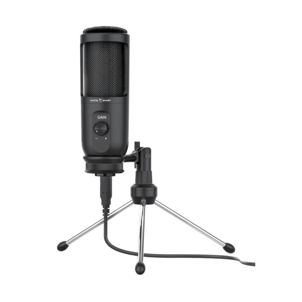 White Shark MICROPHONE DSM-03 TAUS