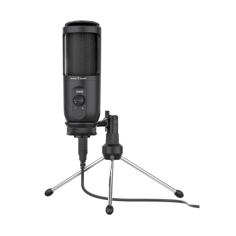 White Shark MICROPHONE DSM-03 TAUS