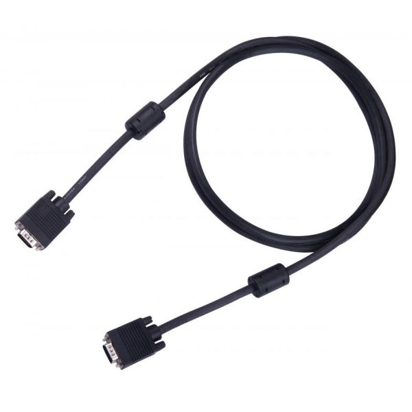 CABLE SBOX VGA-VGA M/M 2M VGA-2