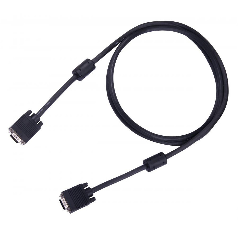 CABLE SBOX VGA-VGA M/M 2M VGA-2