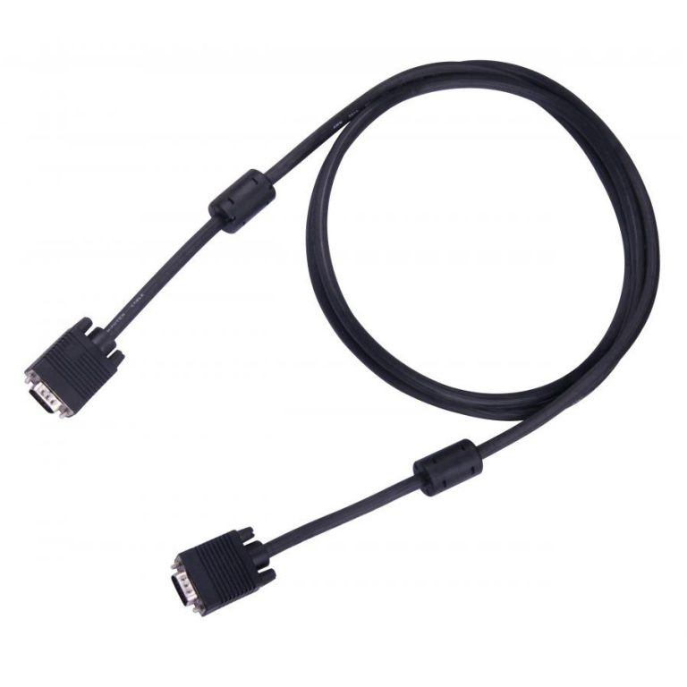 CABLE SBOX VGA-VGA M/M 20M VGA-20