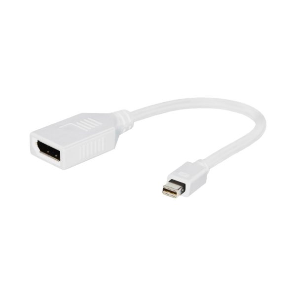 Gembird Mini DisplayPort adapter