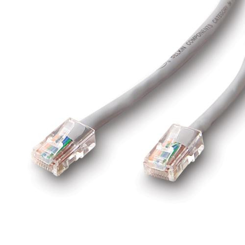 Cable SBOX UTP CAT5e 1 M