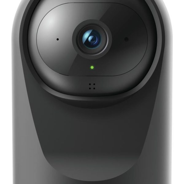 D-Link Wi-Fi Camera Full HD Motorized 340° and 90° tilt 2-Way Audio Night Vision of up to 5m Smart Home compatible DCS-6500LH/E