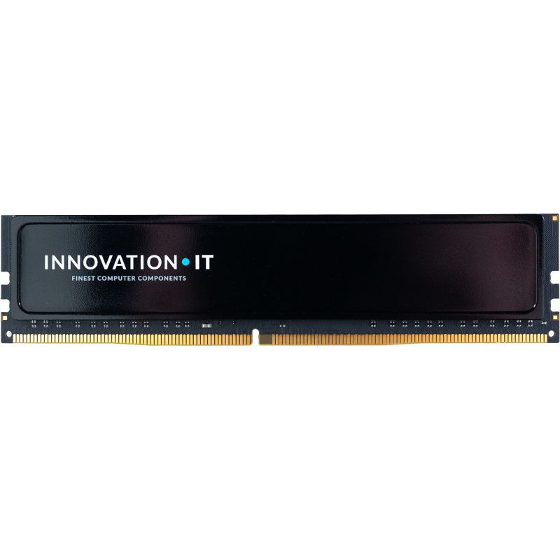 RAM DDR4 3200 8GB Innovation IT CL16 1.35V with Heatspreader 4251538817509