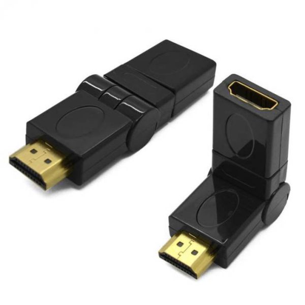 ADAPTER SBOX HDMI F.-HDMI M 360 AD.HDMI-360