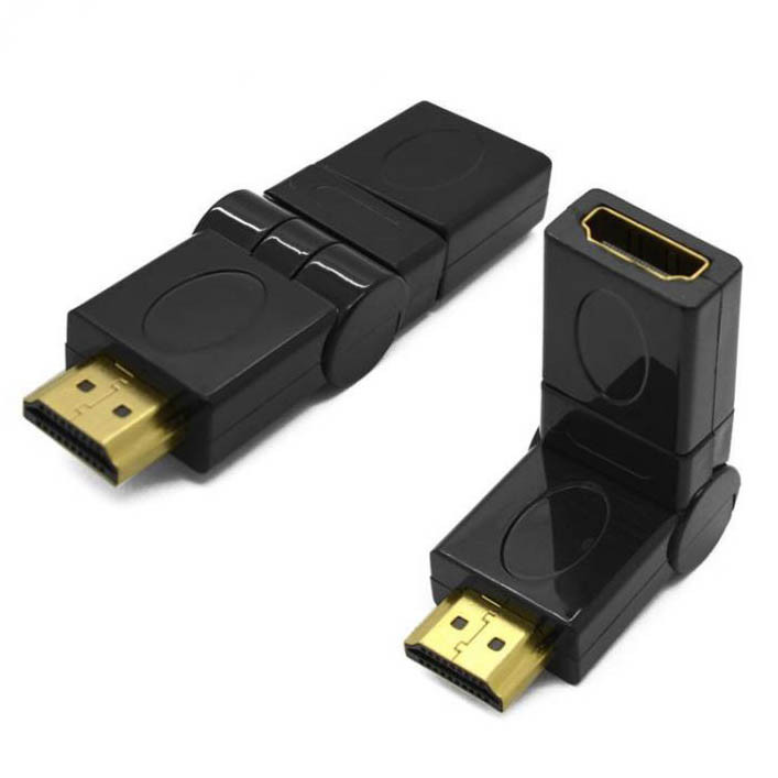 ADAPTER SBOX HDMI F.-HDMI M 360 AD.HDMI-360