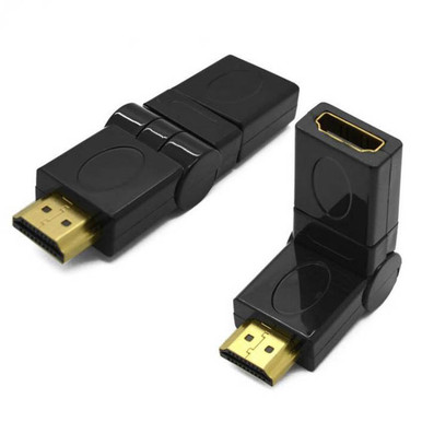 ADAPTER SBOX HDMI F.-HDMI M 360 AD.HDMI-360