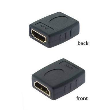 ADAPTER SBOX HDMI F. - HDMI F AD.HDMI-F/F