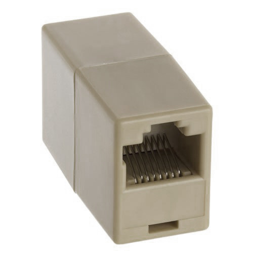 ADAPTER SBOX CAT5 INLINE CUPLER RJ-45