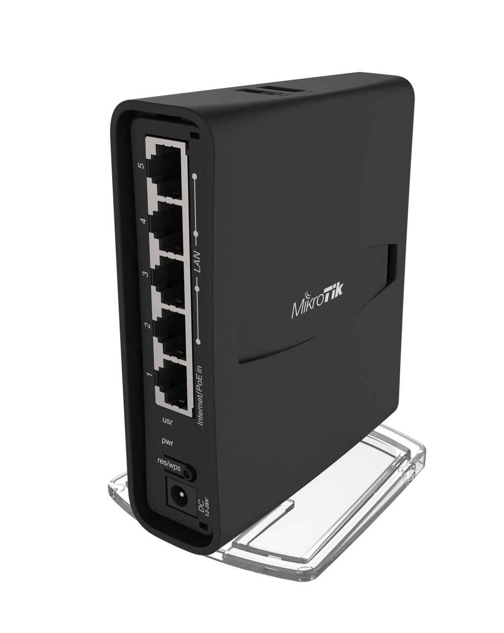 Mikrotik 5port 10/100/1000 hAp ac2 AC1200 router RBD52G-5HacD2HnD-TC Mikrotik 5port 10/100/1000 hAp ac2 AC1200 router RBD52G-5HacD2HnD-TC