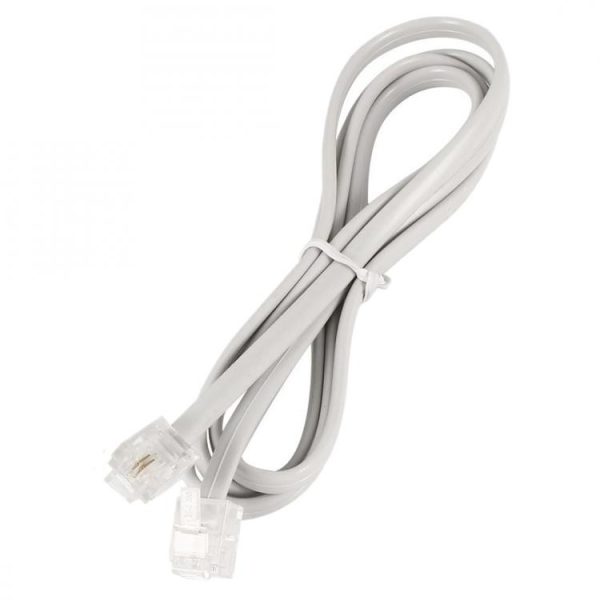 CABLE SBOX TEL. 6-6 1.5M