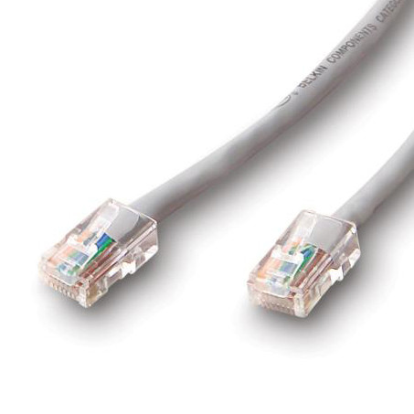 Cable SBOX UTP CAT6 5 M