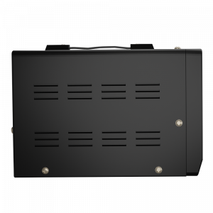nJoy Alvis AVR 2000VA/1200w Single Phase Input 150-270V output 230V voltage heat protection 2xSchuko