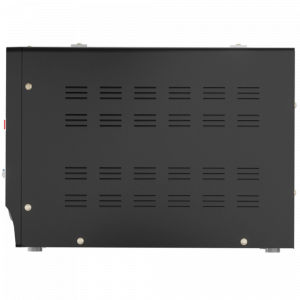 nJoy Alvis AVR 5000VA/3000w Single Phase Input 150-270V output 230V voltage heat protection 5pin terminal