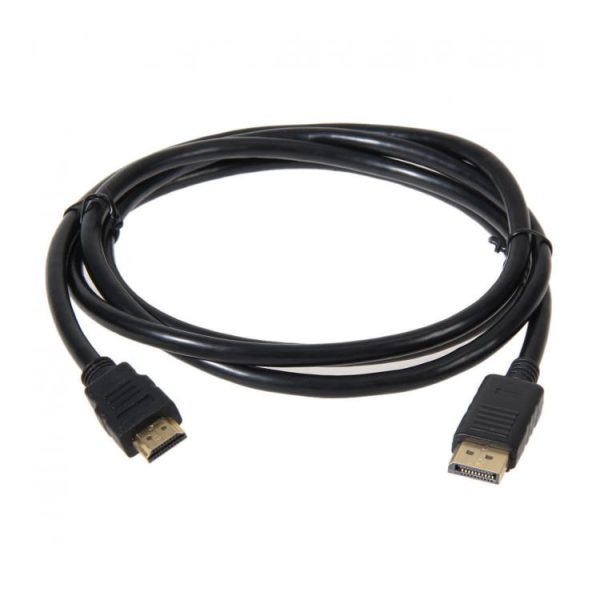 CABLE SBOX DP - HDMI M/M 2 M