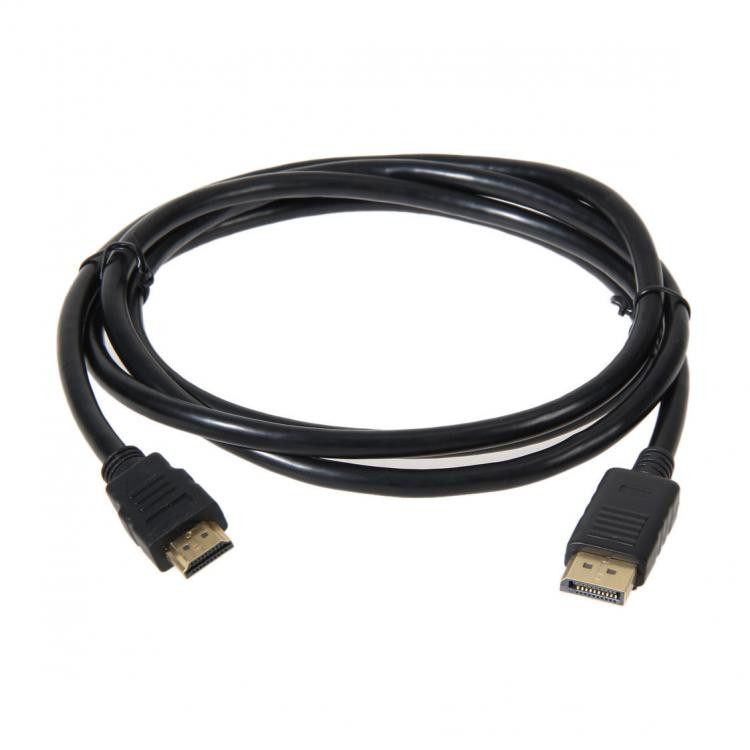 CABLE SBOX DP - HDMI M/M 2 M