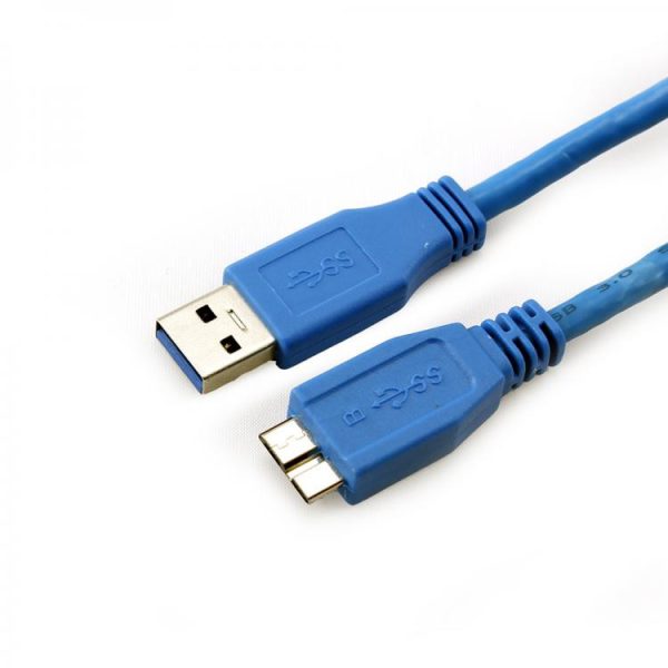 CABLE SBOX USB 3.0 A. - MICRO USB 3.0 B. M/M 1.5M