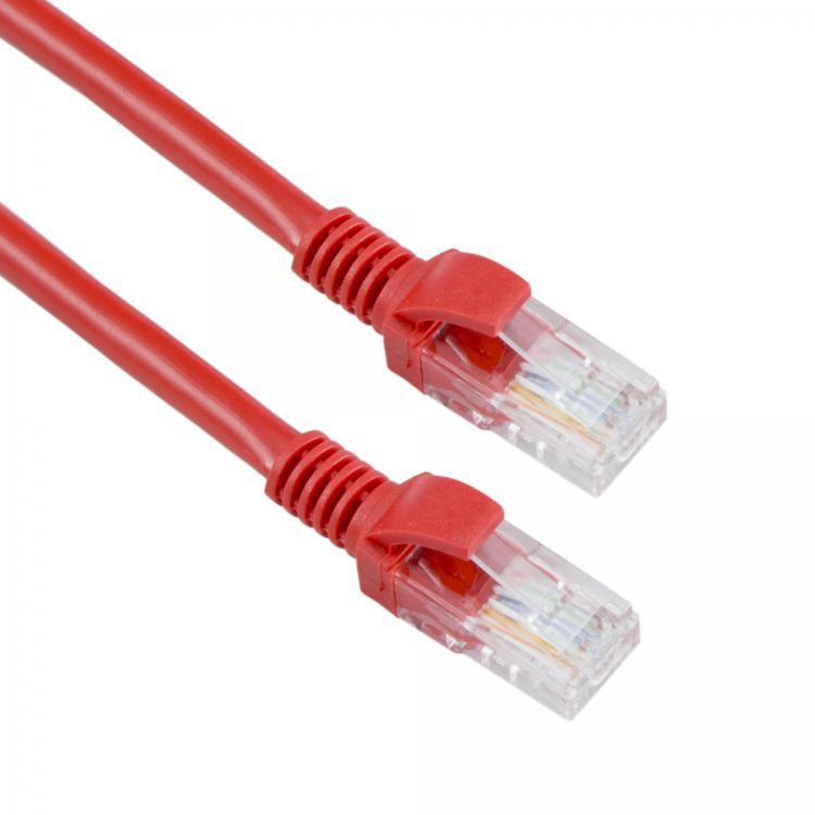 UTP-10R CABEL SBOX UTP CAT5e 10 M Red UTP-10R CABEL SBOX UTP CAT5e 10 M Red