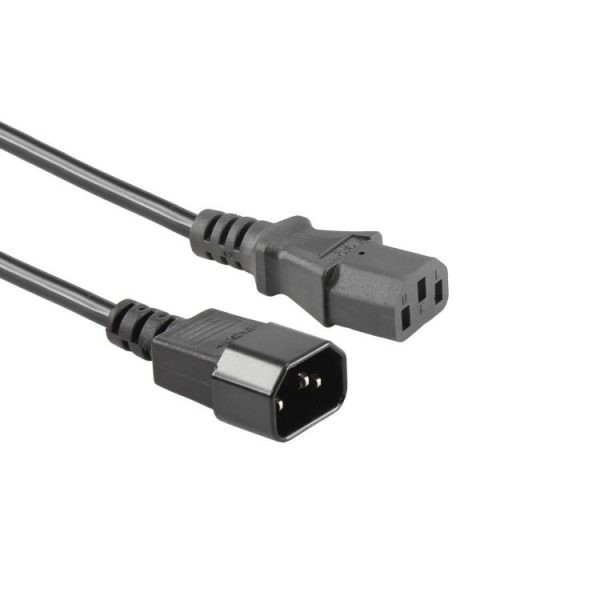 CABLE SBOX 220V UPS EXTENSION C-13-C14 2M