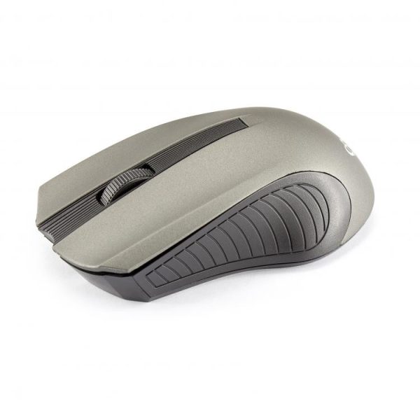 WM-373G MOUSE SBOX WM-373 Gray / Wireles
