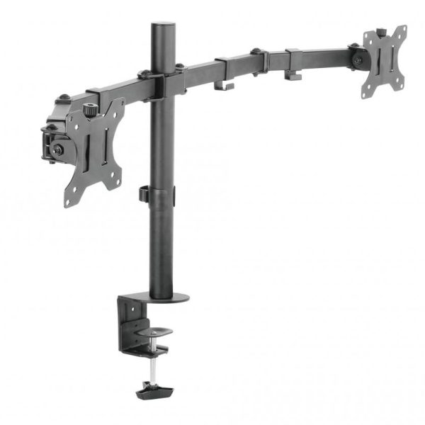 Mount SBOX Desktop LCD-352/2 (13-32"/2x8kg/100x100)