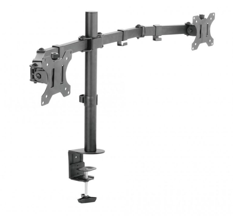 Mount SBOX Desktop LCD-352/2 (13-32"/2x8kg/100x100)