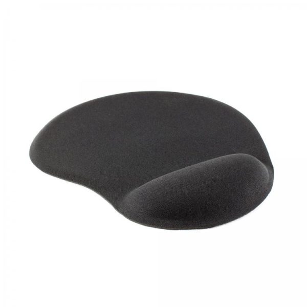 MOUSE PAD SBOX MP-01 ERGO Black