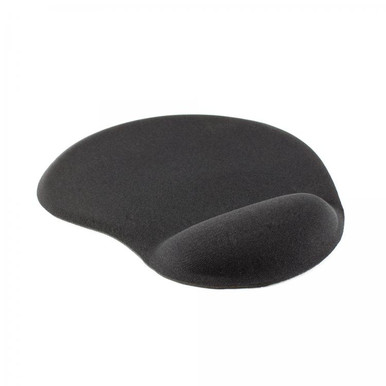 MOUSE PAD SBOX MP-01 ERGO Black
