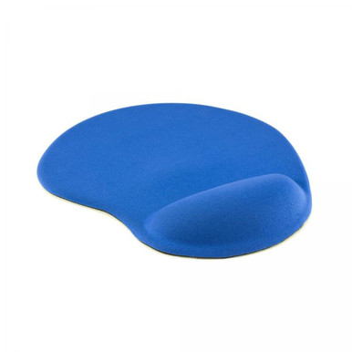 MOUSE PAD SBOX MP-01 ERGO Blue