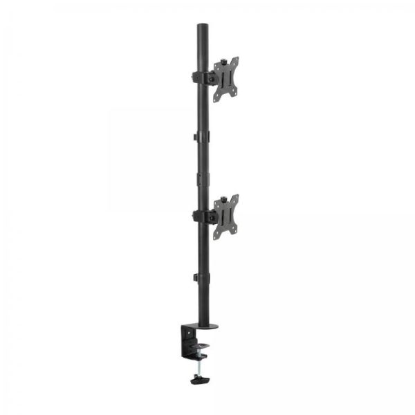 Mount SBOX Desktop LCD-352/2V Vertical (13-32"/2x8kg/100x100)