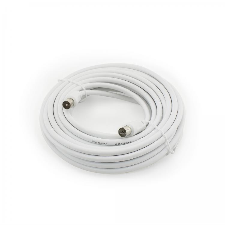 CABLE SBOX RF M/F 10M