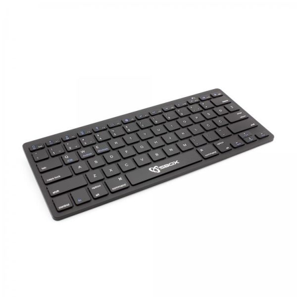 KEYBOARD SBOX BT-05 BLUETOOTH