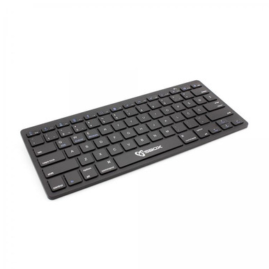 KEYBOARD SBOX BT-05 BLUETOOTH
