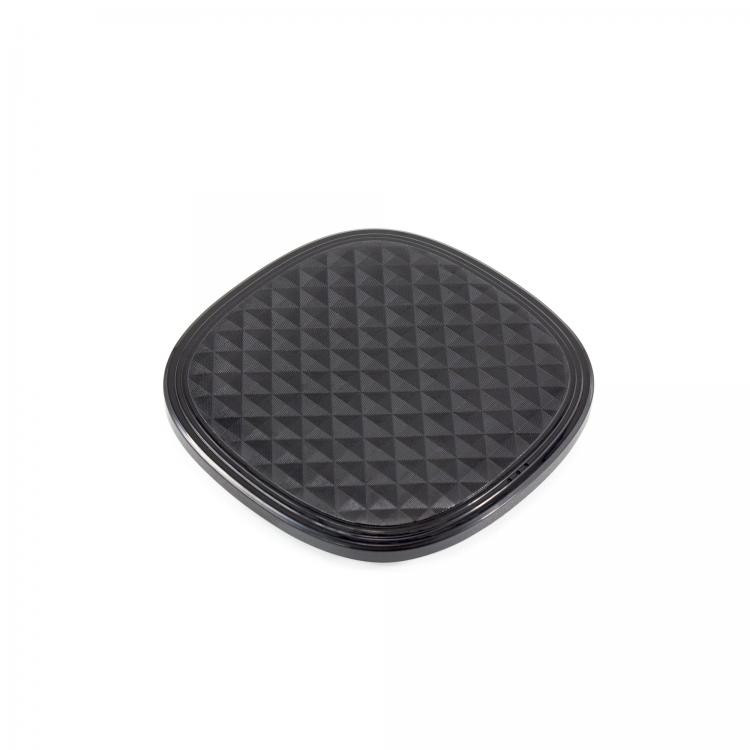 WIRELESS CHARGER SBOX WC-019 10W BLACK