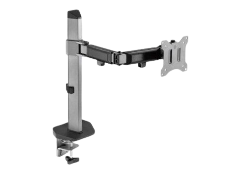 White Shark Desktop MOUNT GMS-3204 AMENHOTEP I / 1 Monitor