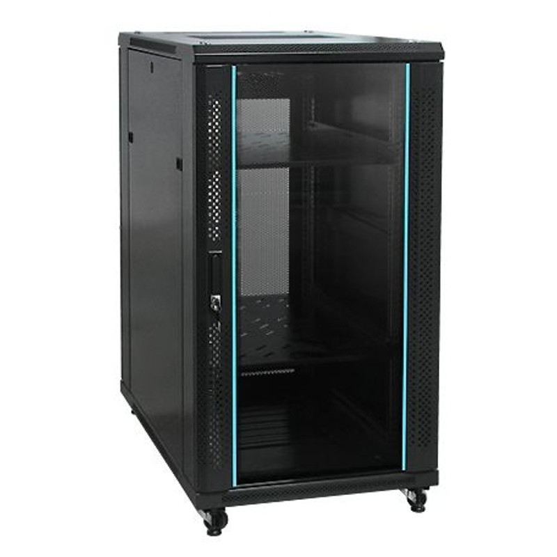 Leksus Wall Mount Network Cabinet 18U LKS-WM-186060 Leksus Wall Mount Network Cabinet 18U LKS-WM-186060