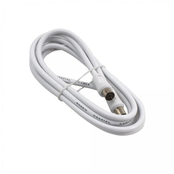CABLE SBOX RF M/F 2M